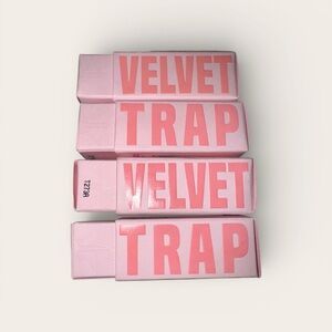 Jeffree Star Cosmetics Velvet Trap Lipstick NIB